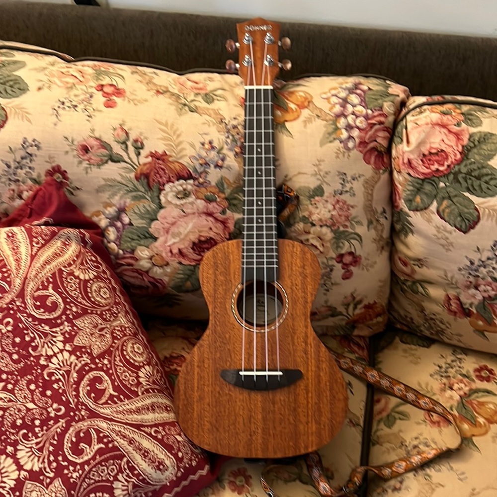 Donner Ukelele